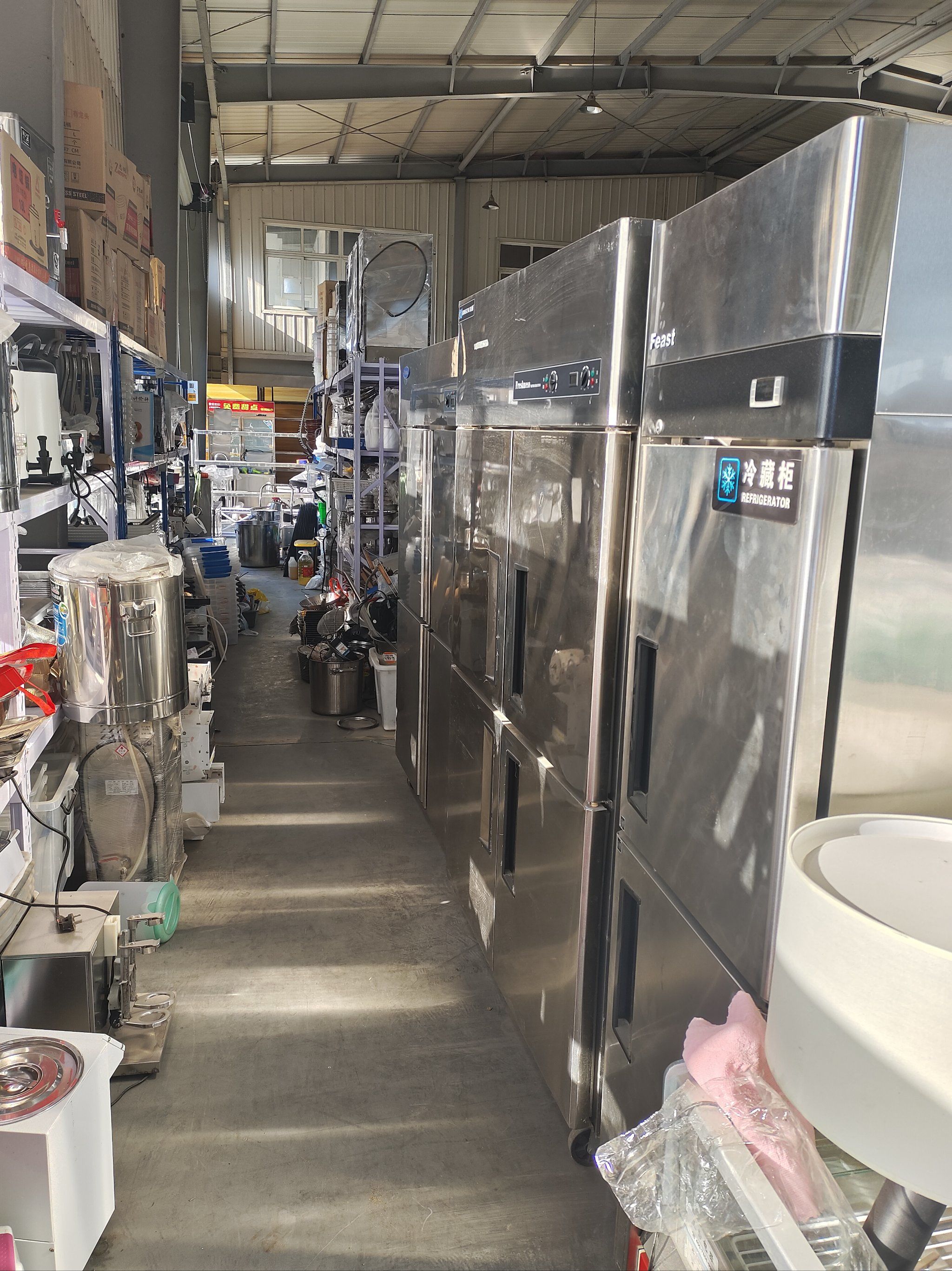 保山最新苏州二手设备高价回收方法分析(最方便真实的保山苏州二手机械设备回收方法)